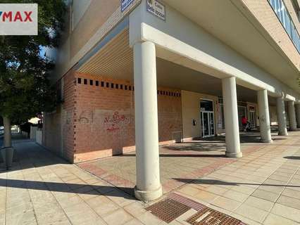 Oficina en alquiler en Zaragoza