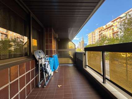 Piso en venta en Zaragoza