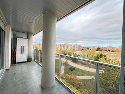 Piso en venta en Zaragoza