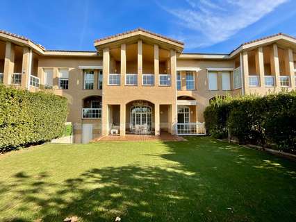 Chalet en venta en Zaragoza