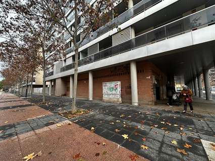 Local comercial en alquiler en Zaragoza