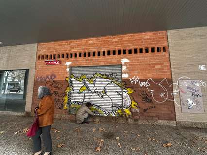 Local comercial en alquiler en Zaragoza