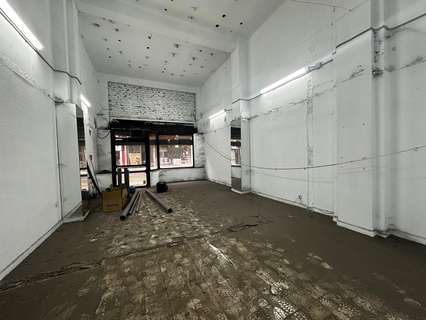 Local comercial en venta en Zaragoza