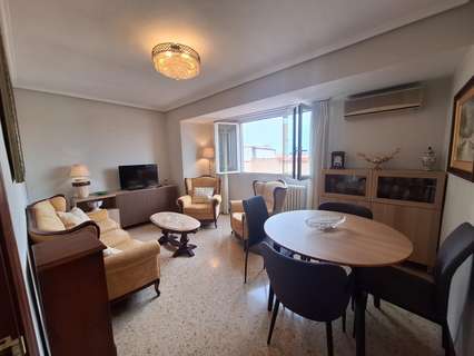 Piso en venta en Zaragoza