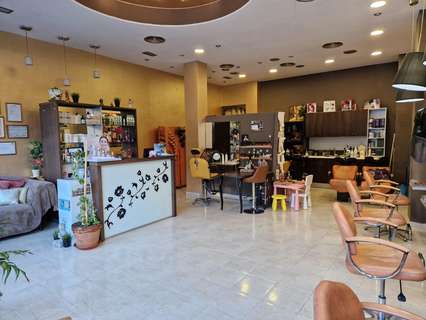 Local comercial en alquiler en Zaragoza