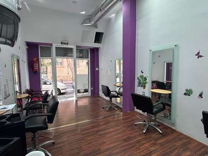 Local comercial en venta en Zaragoza