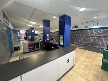 Local comercial en alquiler en Zaragoza