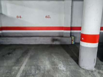Plaza de parking en venta en Zaragoza