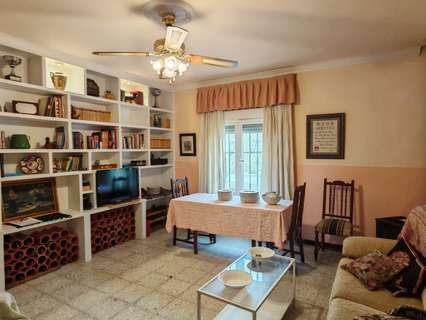 Casa en alquiler en Pinseque