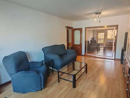 Piso en alquiler en Zaragoza