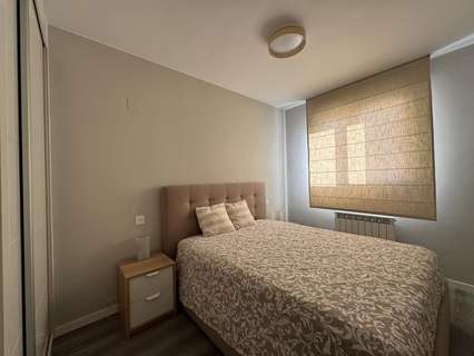 Apartamento en venta en Zaragoza