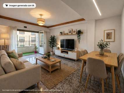Piso en venta en Zaragoza