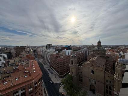 Piso en alquiler en Zaragoza
