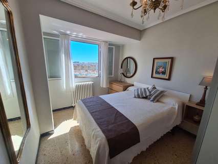 Piso en venta en Zaragoza