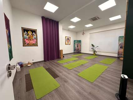 Local comercial en alquiler en Zaragoza