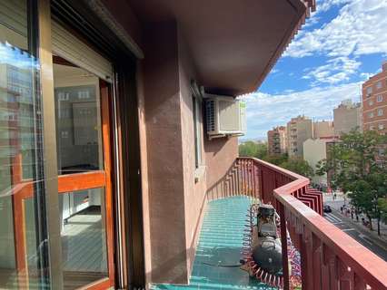 Piso en alquiler en Zaragoza
