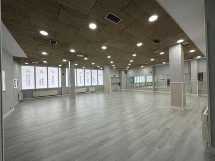 Local comercial en venta en Zaragoza