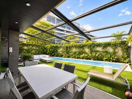 Casa en venta en Zaragoza