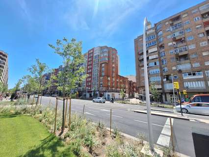 Piso en venta en Zaragoza