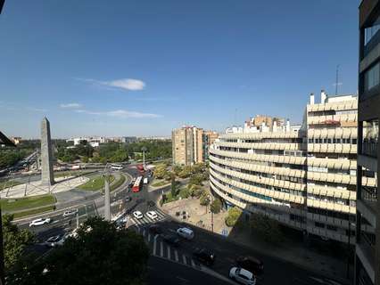 Piso en alquiler en Zaragoza