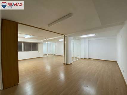Oficina en venta en Zaragoza