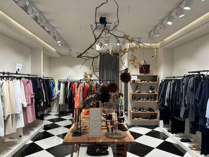 Local comercial en alquiler en Zaragoza