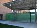 Parcela rústica en venta en Grisén