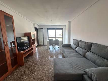 Piso en alquiler en Zaragoza