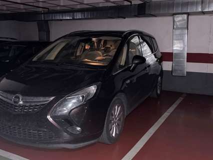 Plaza de parking en venta en Zaragoza