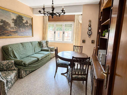 Piso en venta en Zaragoza rebajado