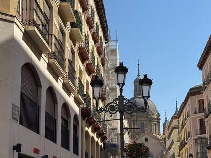 Apartamento en alquiler en Zaragoza
