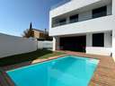 Casa en venta en Zaragoza