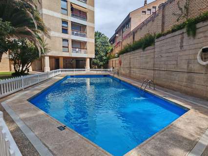 Piso en alquiler en Zaragoza