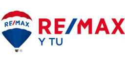 logo Inmobiliaria Remax Y Tú