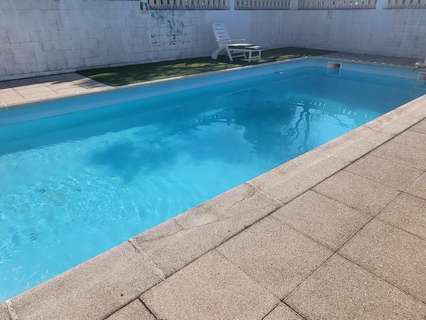 Chalet en venta en El Viso de San Juan rebajado