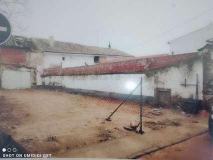 Parcela rústica en venta en Cedillo del Condado