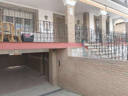 Chalet en venta en Villaluenga de la Sagra rebajado