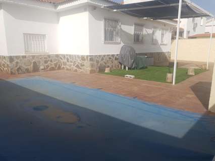 Chalet en venta en Carmena