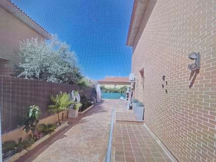 Casa en venta en Erustes