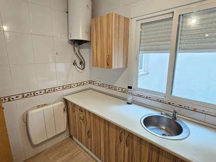 Piso en venta en Carmena