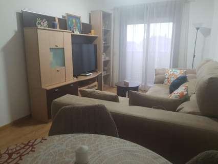 Piso en venta en Villatobas