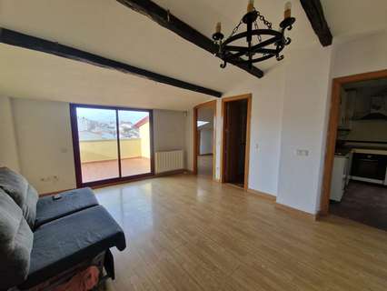 Ático en venta en Camarena