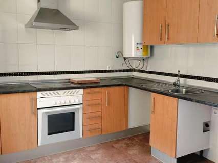 Ático en venta en Camarena