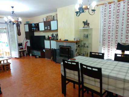 Chalet en venta en El Viso de San Juan rebajado