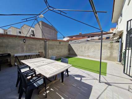 Casa en venta en El Viso de San Juan