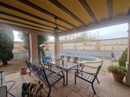 Chalet en venta en Cedillo del Condado
