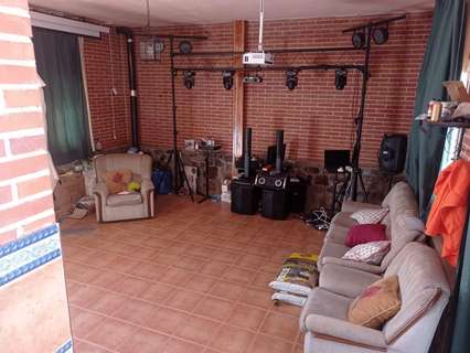Casa en venta en Cedillo del Condado