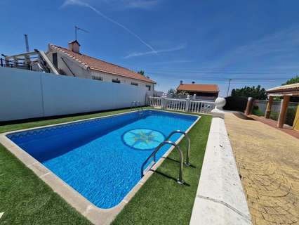 Casa en venta en Palomeque