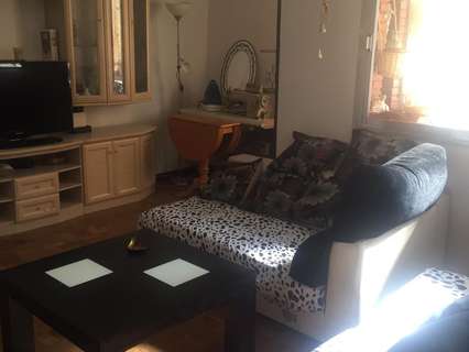 Piso en venta en Madrid