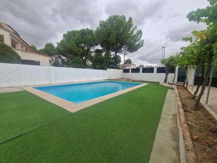 Casa en venta en Numancia de la Sagra